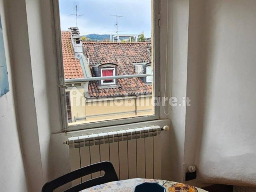 Appartamento in Crocetta, foto 8 di 22