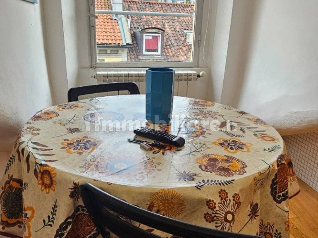 Appartamento in Crocetta, foto 7 di 22
