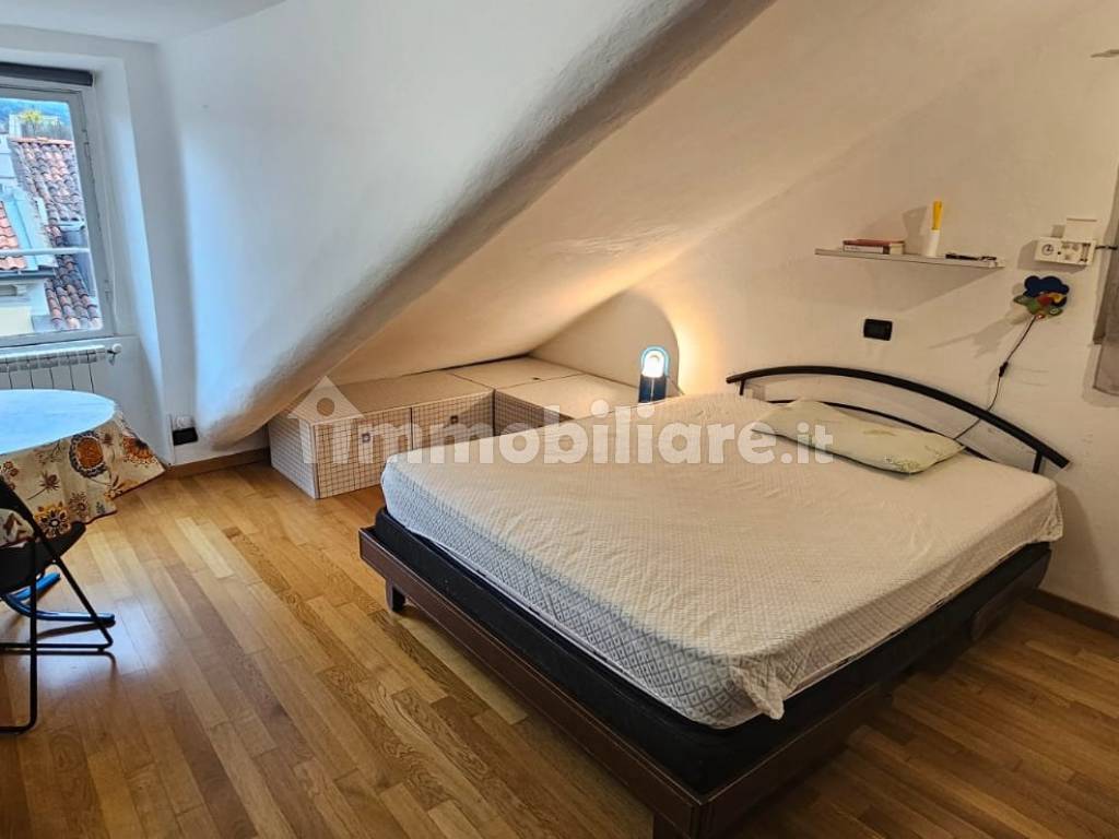 Appartamento in Crocetta, foto 10 di 22