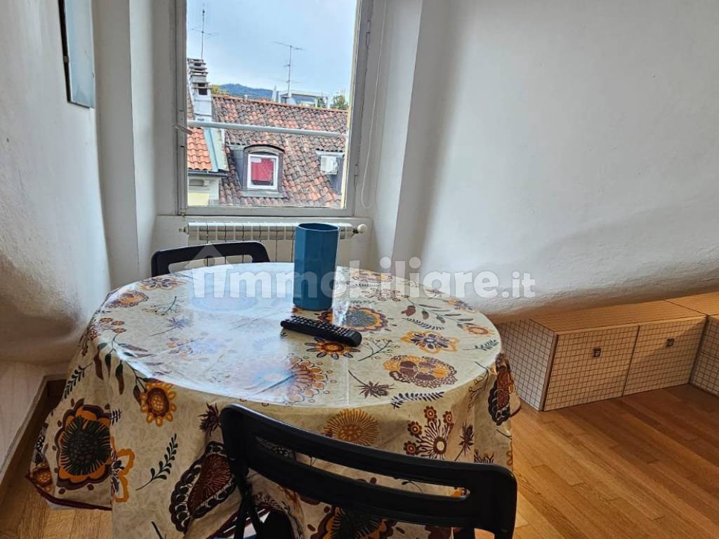 Appartamento in Crocetta, foto 6 di 22