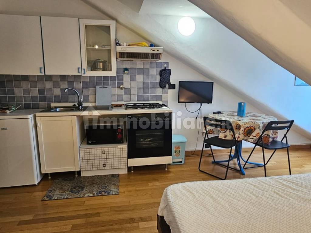 Appartamento in Crocetta, foto 5 di 22