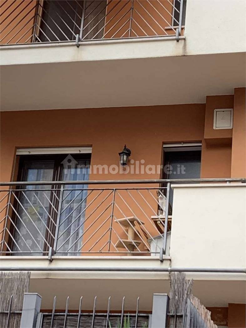 Appartamento in vendita a Palermo