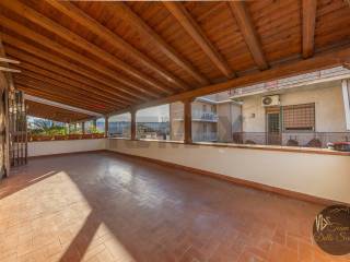 3-room flat via Leopoldo Micucci 61, Romanina, Rome