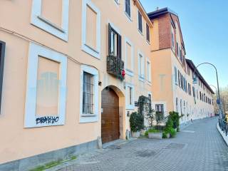 2-room flat via Tofane 5, Turro, Milan