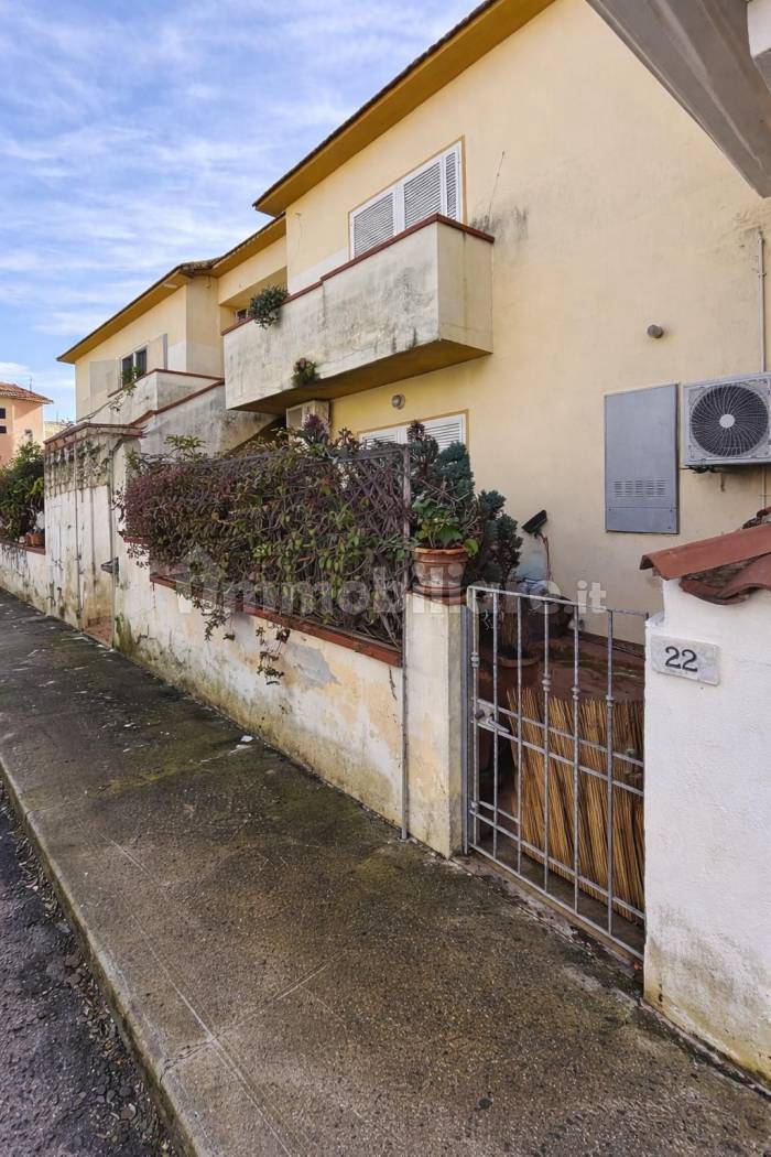 Palazzo - Edificio - foto 3