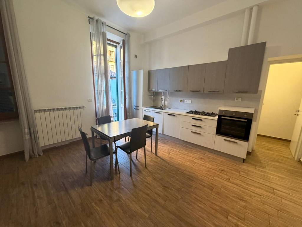 Appartamento in Centro