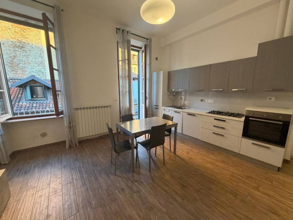 Appartamento in Centro, foto 3 di 25
