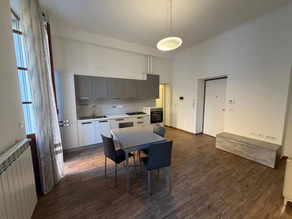 Appartamento in Centro, foto 4 di 25
