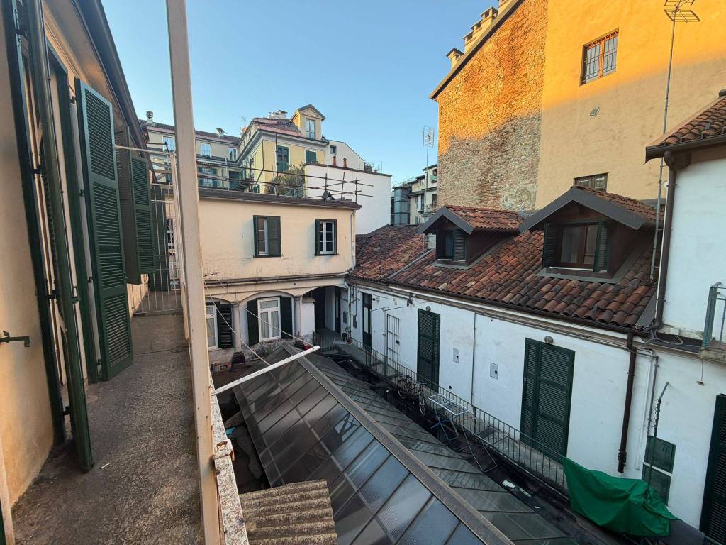 Appartamento in Centro, foto 17 di 25
