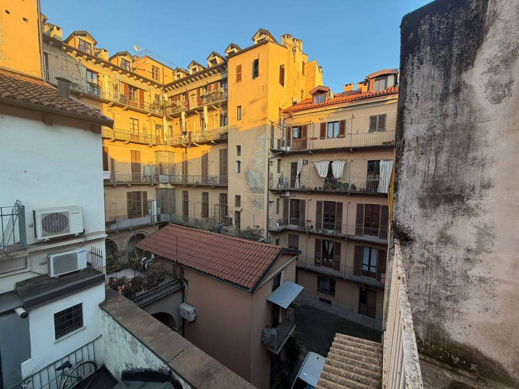 Appartamento in Centro, foto 18 di 25