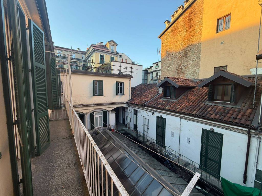Appartamento in Centro, foto 19 di 25