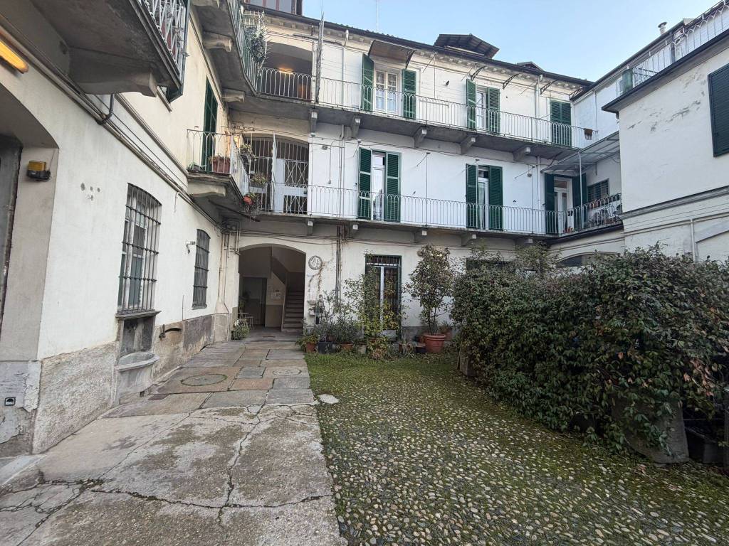 Appartamento in Centro, foto 20 di 25