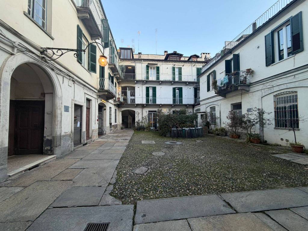 Appartamento in Centro, foto 21 di 25