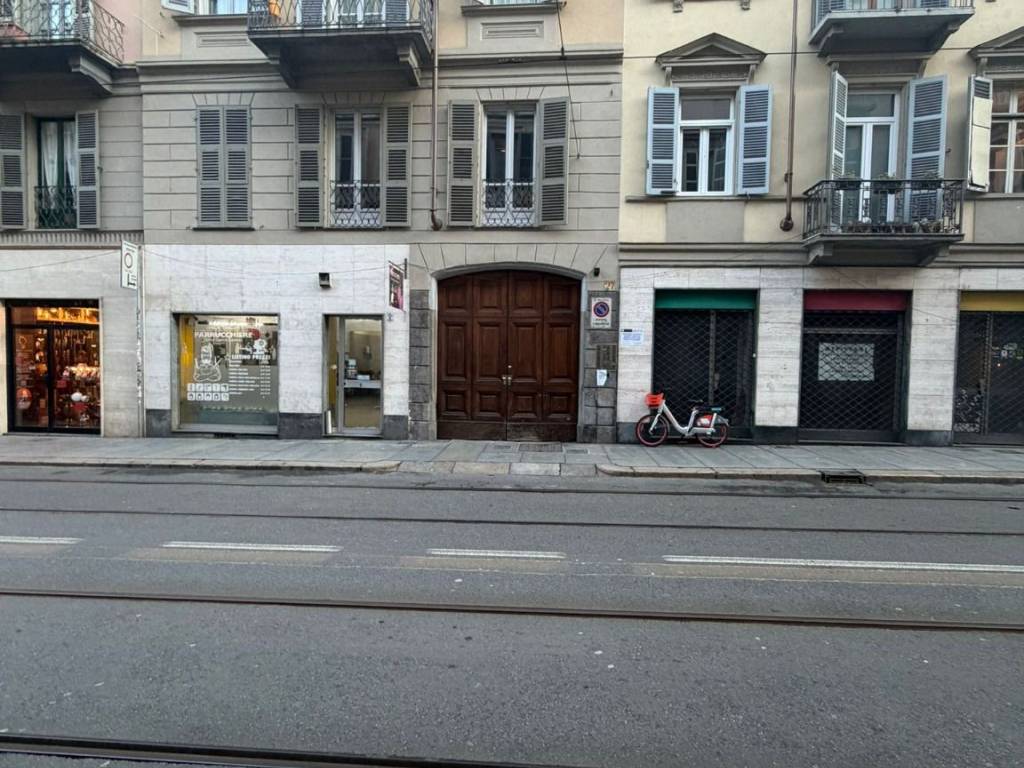 Appartamento in Centro, foto 22 di 25