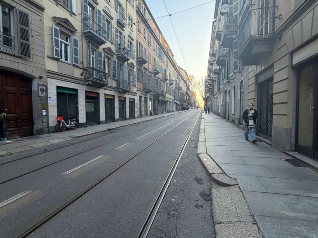 Appartamento in Centro, foto 24 di 25