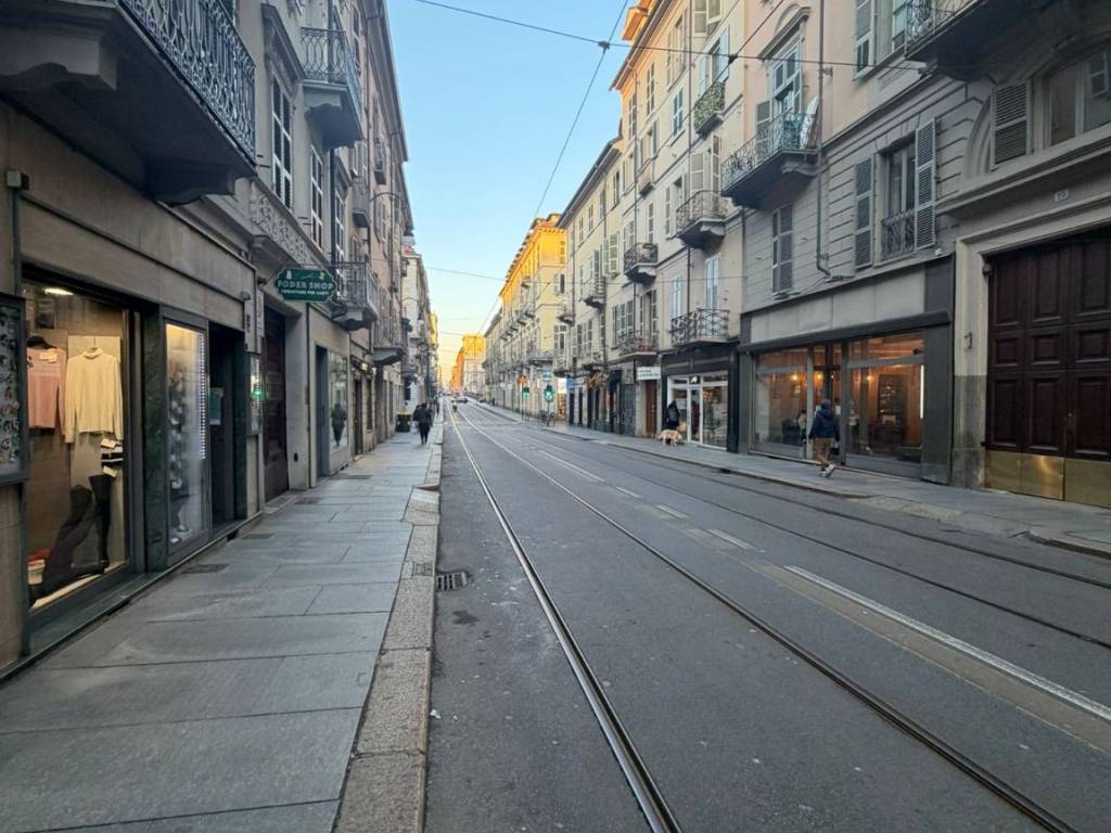 Appartamento in Centro, foto 25 di 25