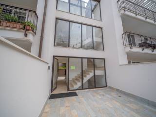 Interno palazzo