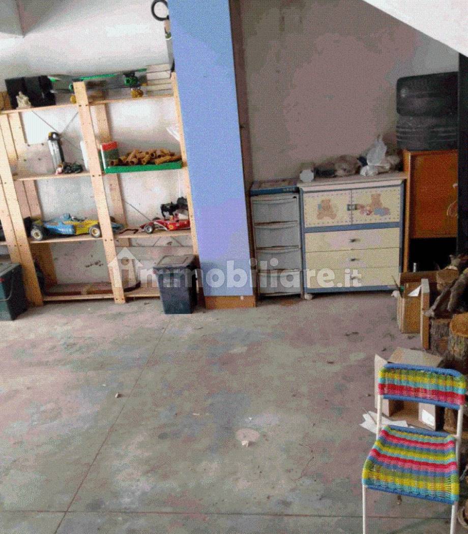 Appartamento in vendita a Giarratana