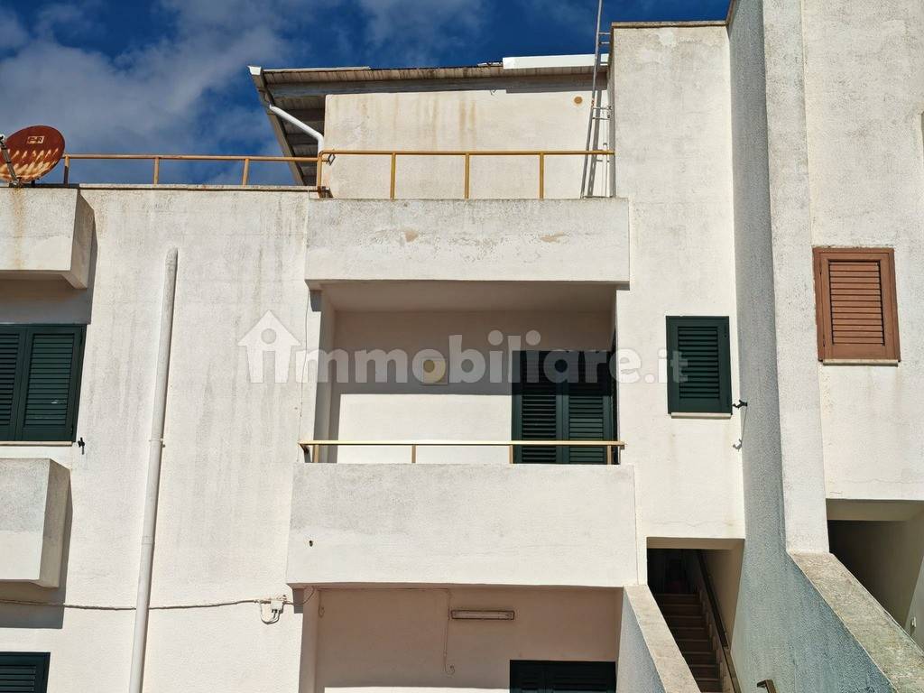 Villa in vendita a Salve