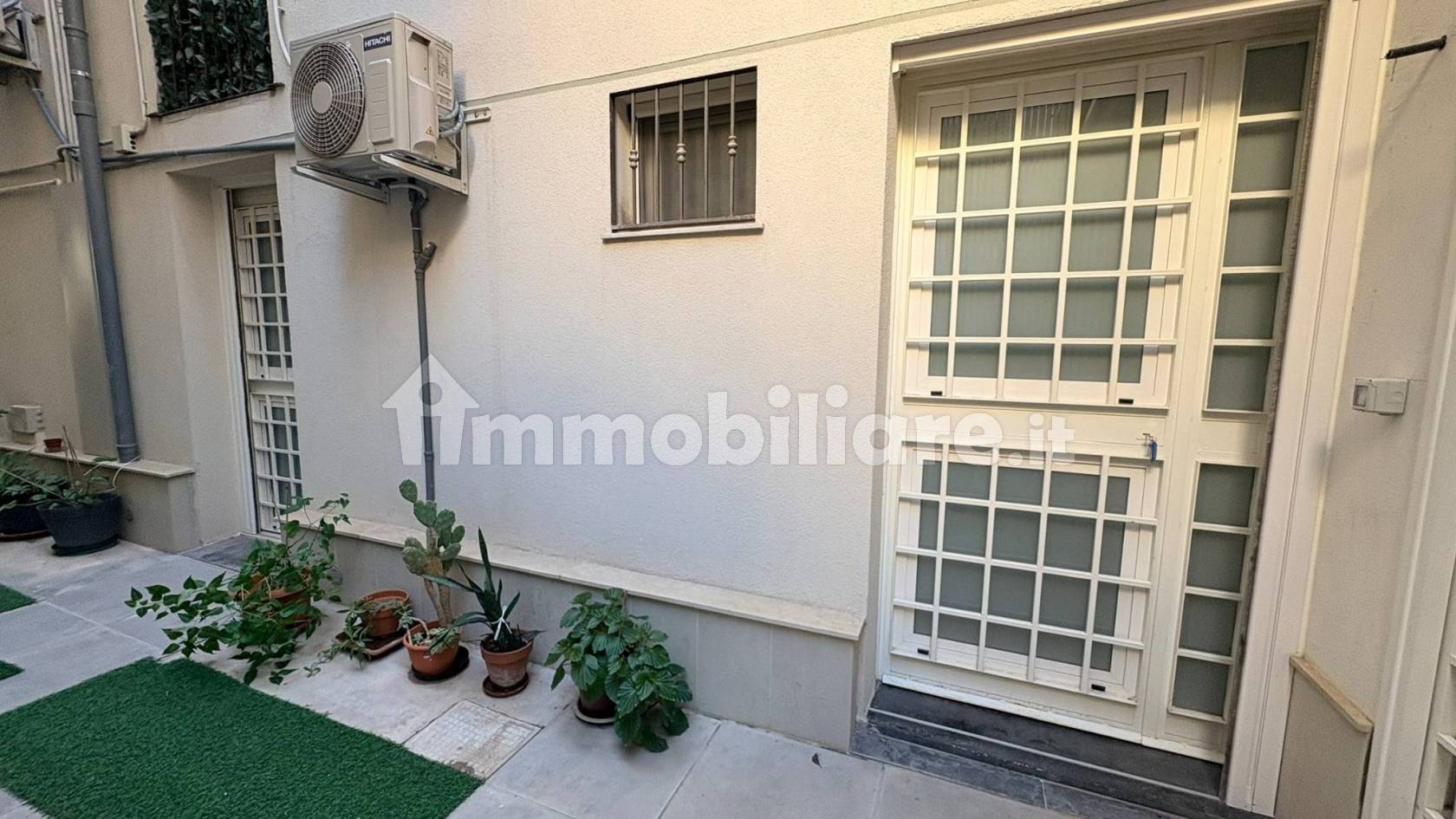 Appartamento in affitto a Catania