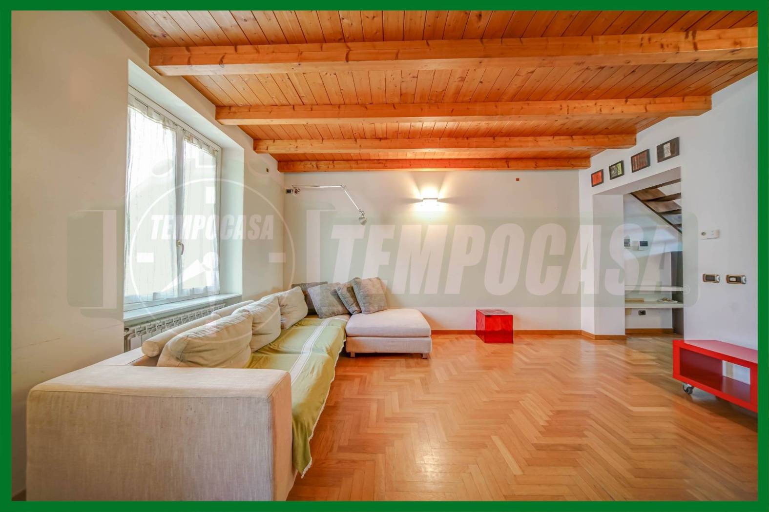 Appartamento in vendita a Gallarate