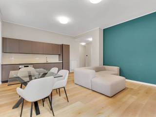 3-room flat via Filippo Argelati 30/A, Navigli - Darsena, Milan