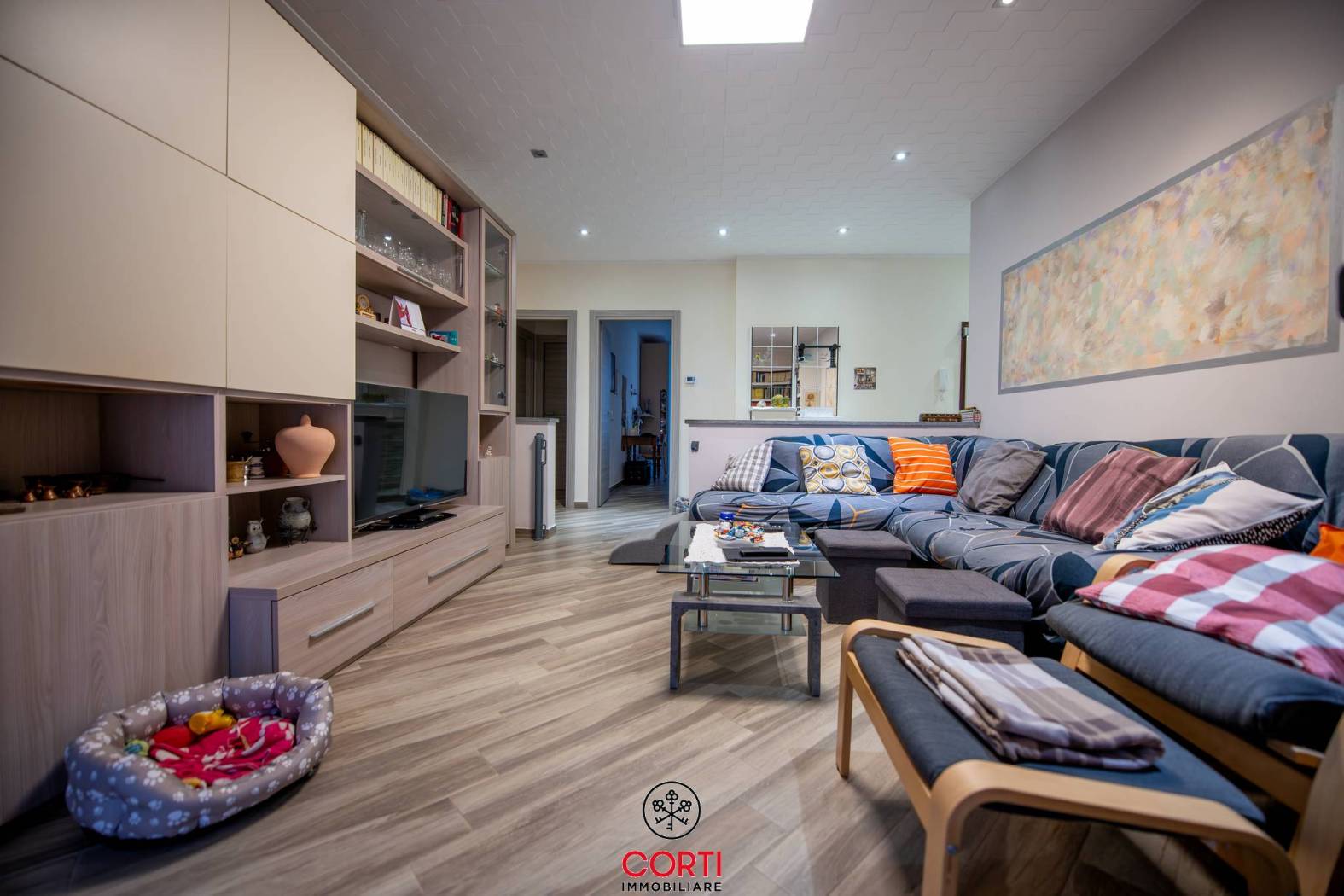 Appartamento in vendita a Follonica