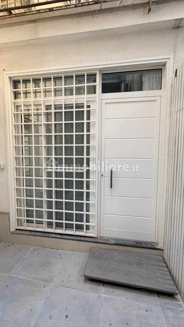 Appartamento in affitto a Catania