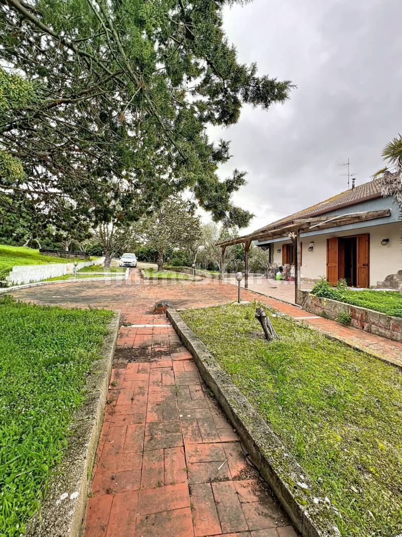 Casa indipendente in vendita a Sassari