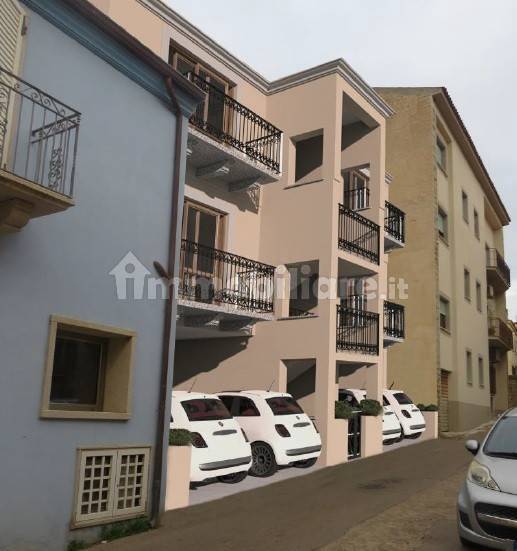 Appartamento in vendita a Arzachena