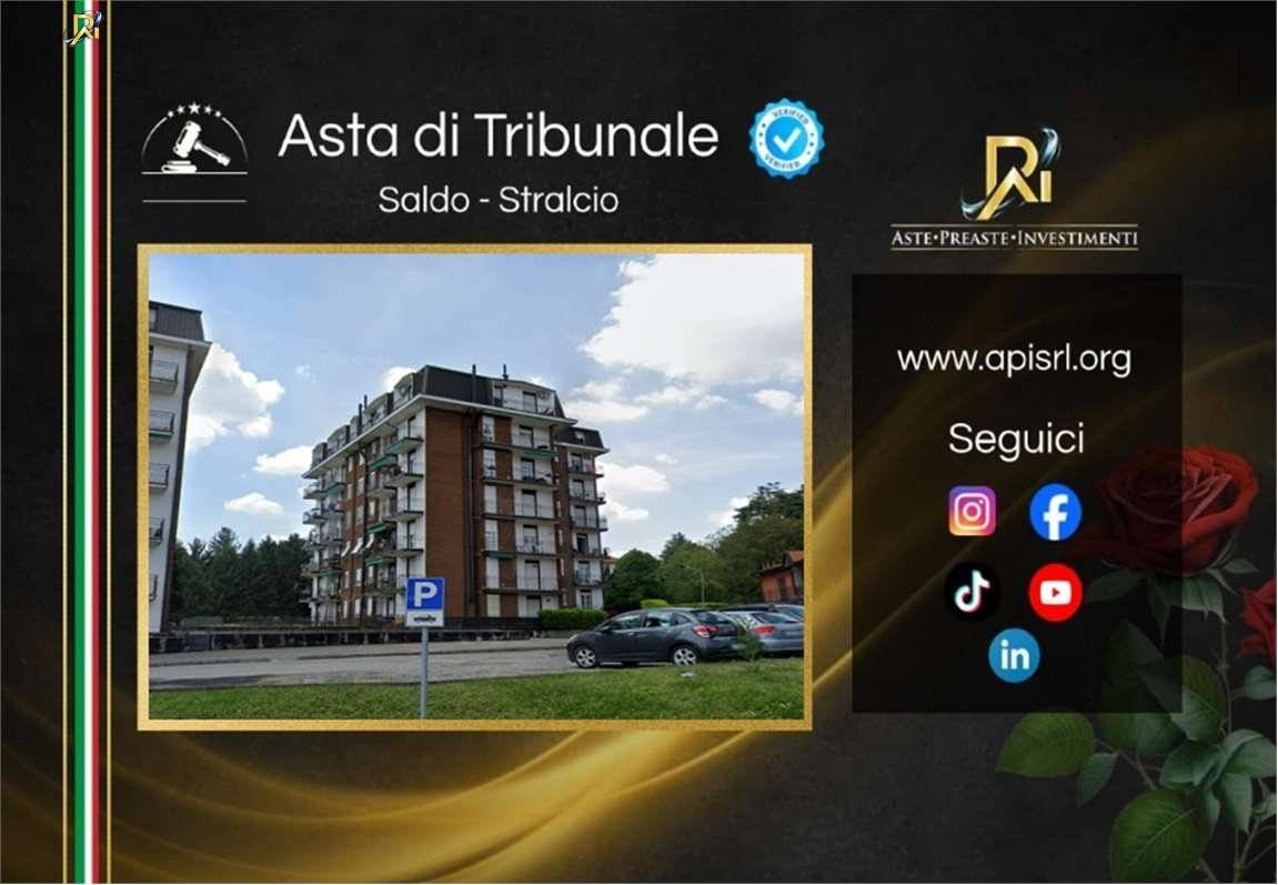 Appartamento in vendita a Lambrugo