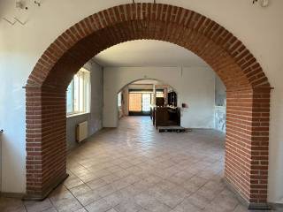 Interno palazzo