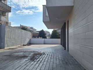 Cortile interno