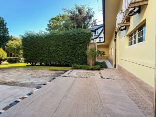 Cortile interno