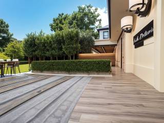 Cortile interno
