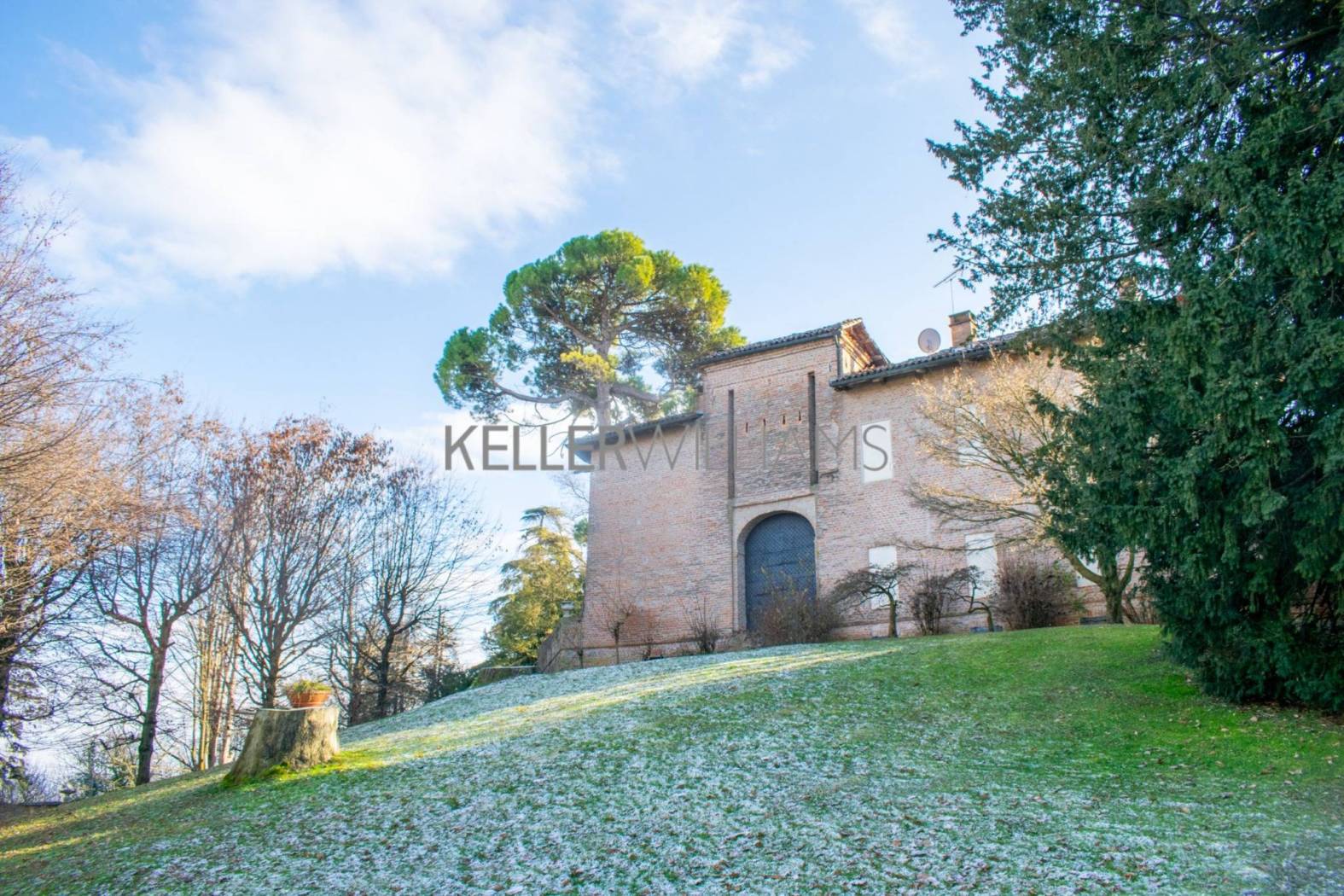 Palazzo - Edificio - foto 3