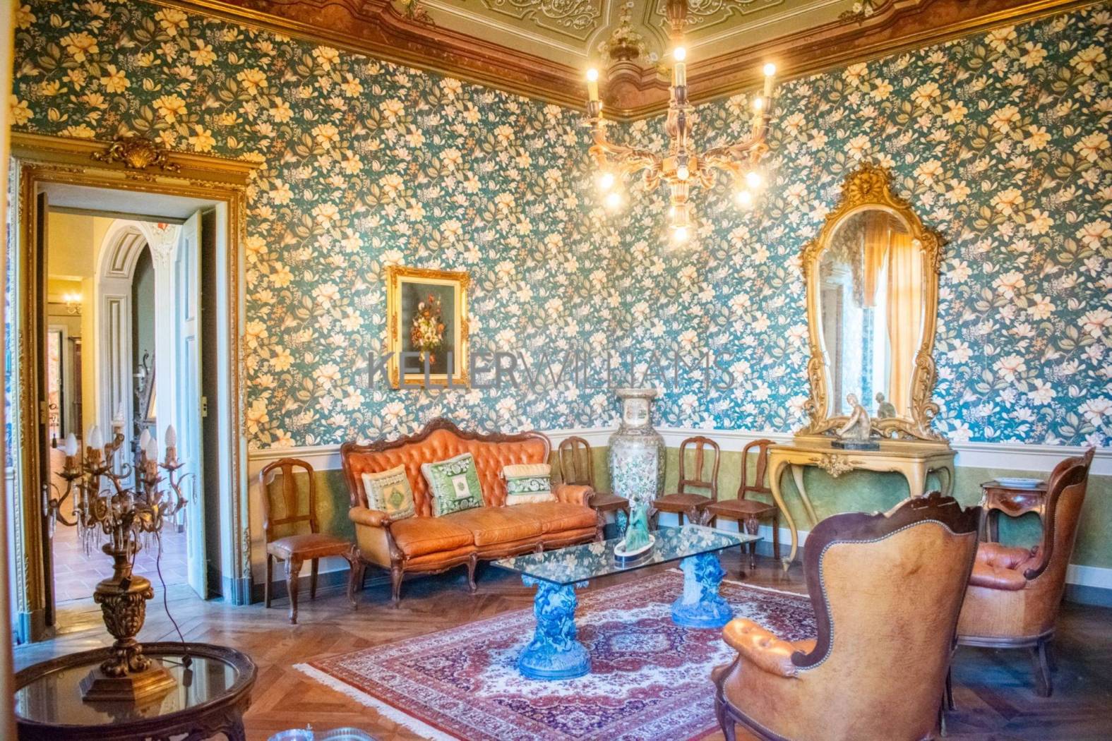 Palazzo - Edificio - foto 5