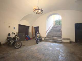 Interno palazzo