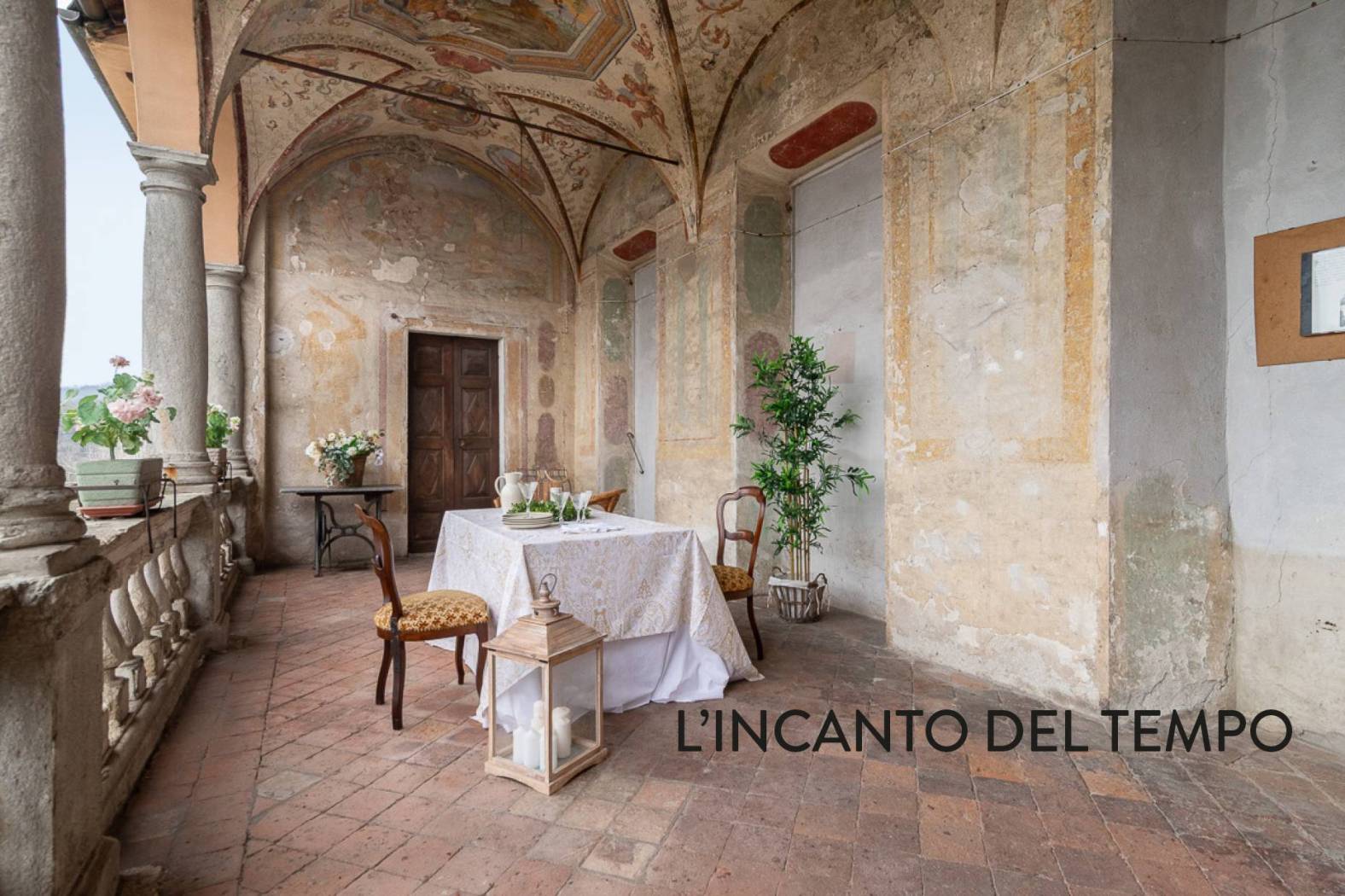 Appartamento in vendita a Visone