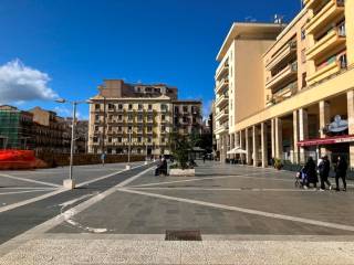 1-bedroom flat via Nicolò Turrisi 44, Zisa, Palermo
