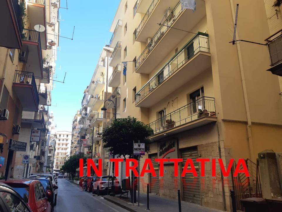 Appartamento in vendita a Nocera Inferiore