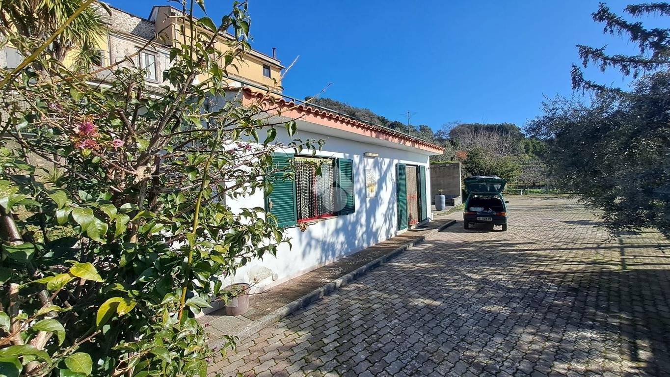 Casa indipendente in vendita a Cava de' Tirreni