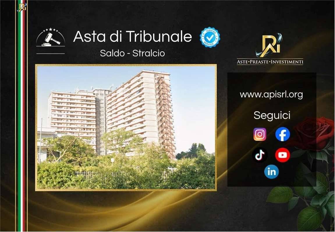 Appartamento in vendita a Porto Recanati