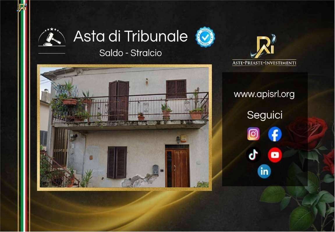 Appartamento in vendita a Roccastrada