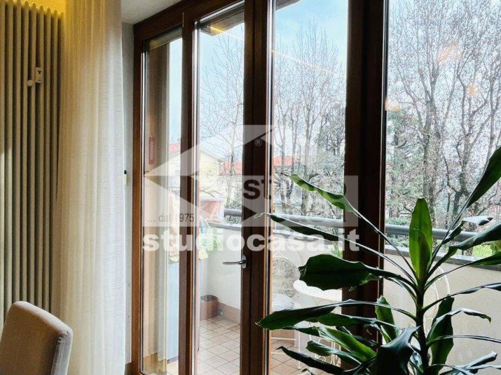 Vendita Appartamento Treviglio. Quadrilocale in via dei Mulini. Ottimo ...