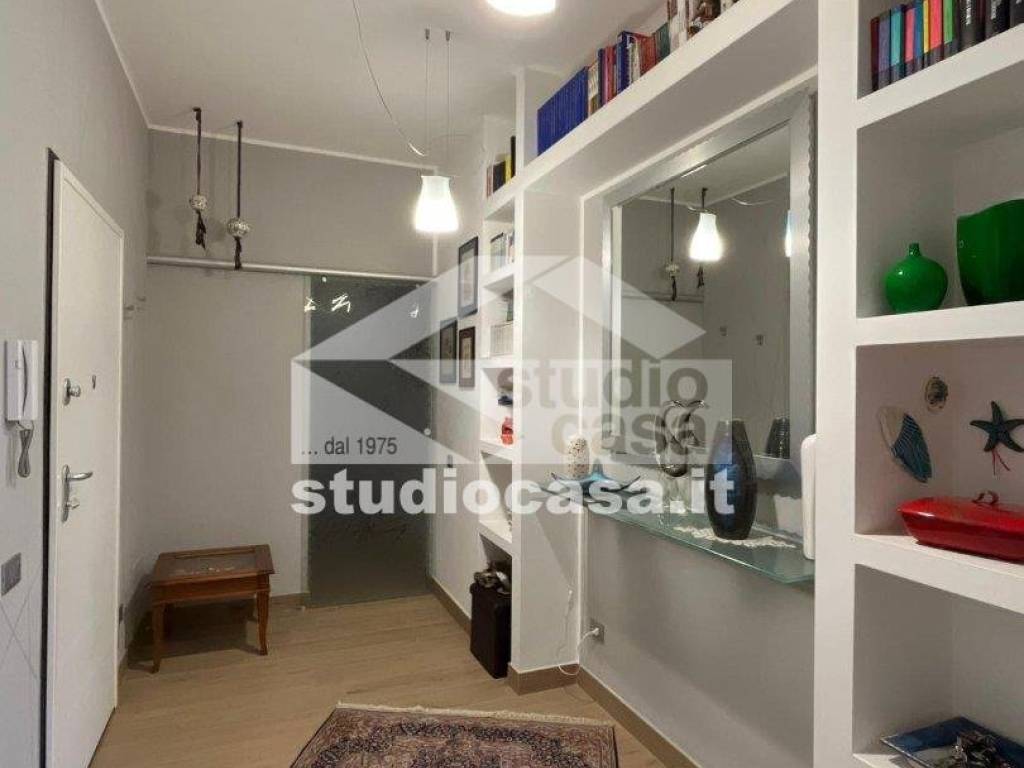 Vendita Appartamento Treviglio. Quadrilocale in via dei Mulini. Ottimo ...