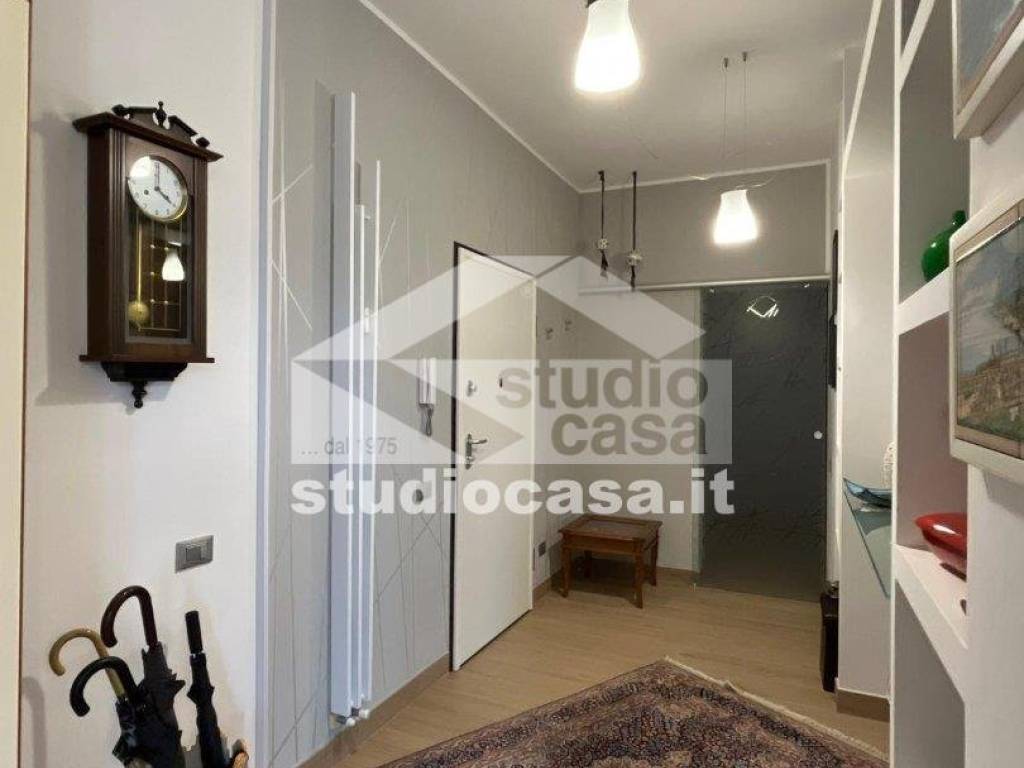 Vendita Appartamento Treviglio. Quadrilocale in via dei Mulini. Ottimo ...
