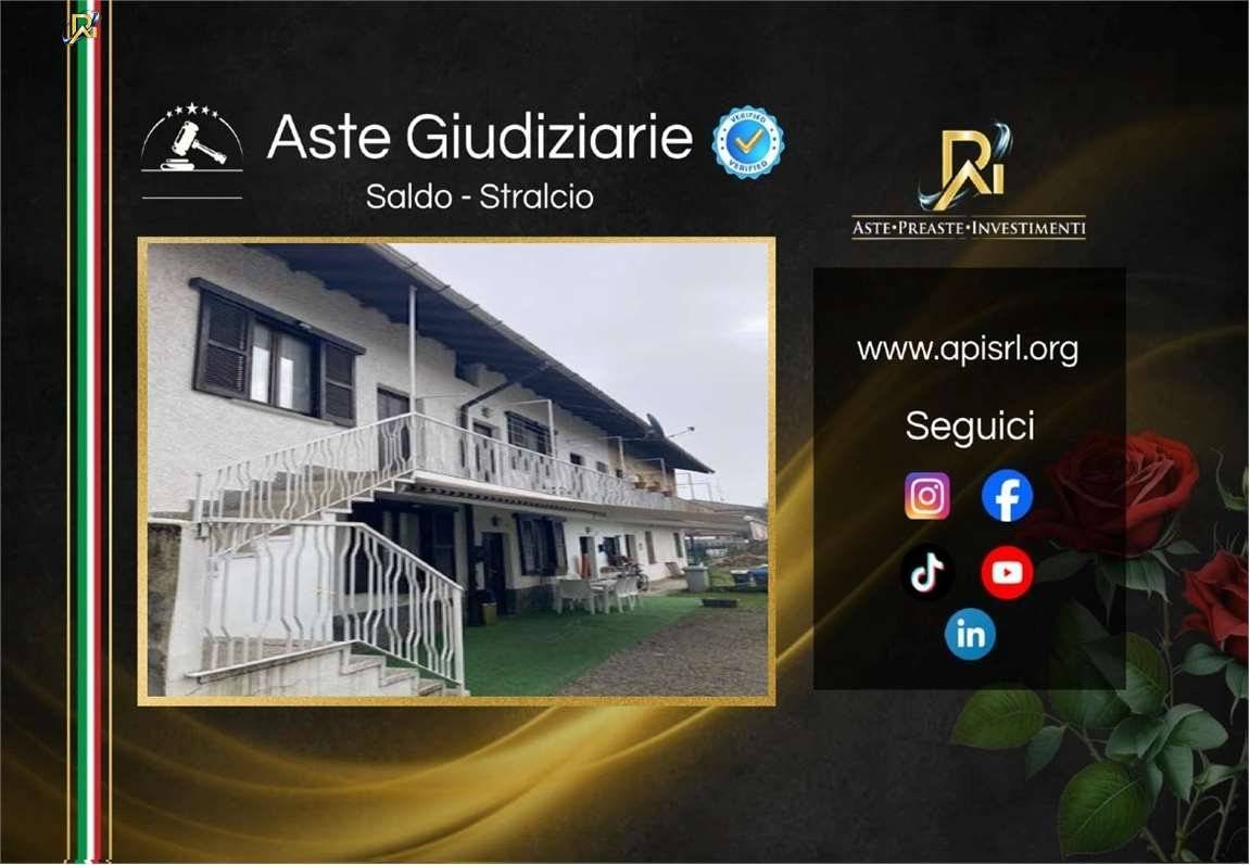 Appartamento in vendita a Oggiona con Santo Stefano