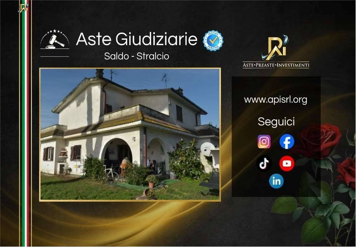 Appartamento in vendita a San Felice Circeo