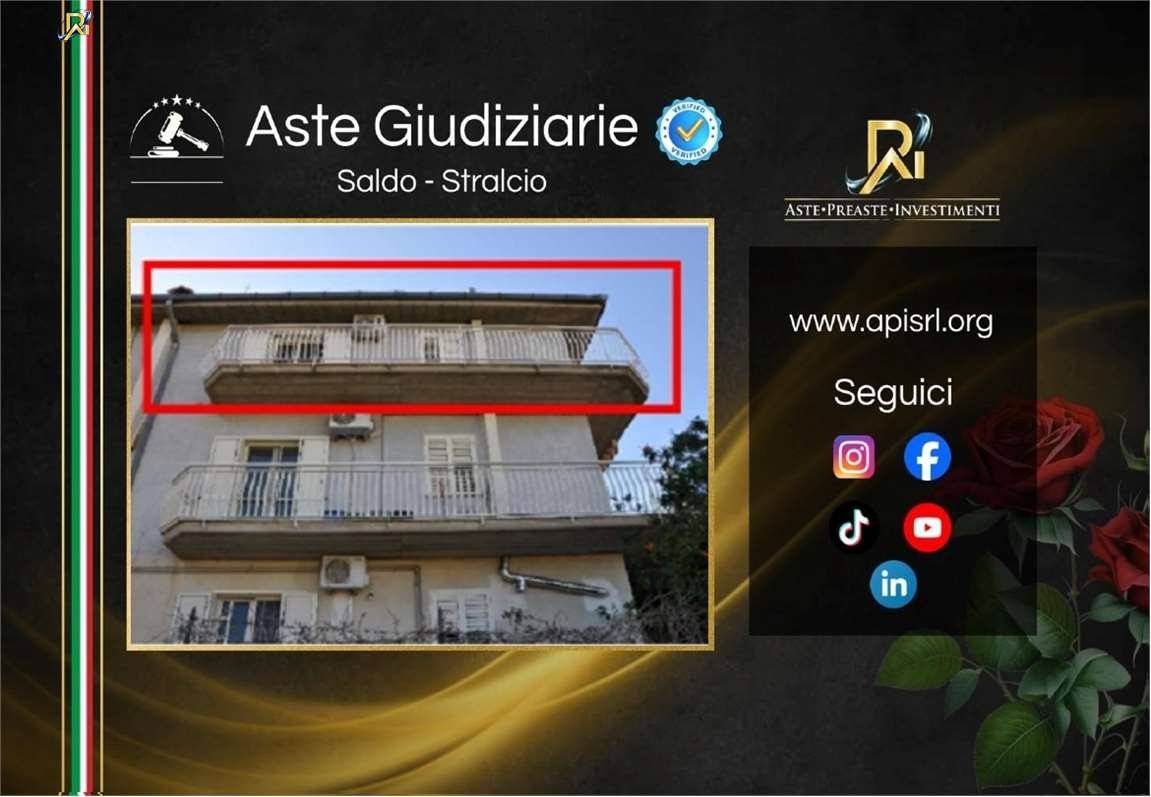 Appartamento in vendita a Ramacca